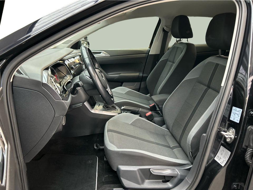 VW Polo 1,0 TSi 110 Highline DSG 5d