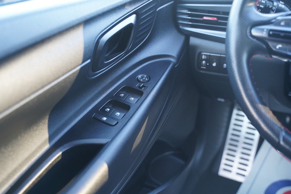 Hyundai i20 1,0 T-GDi N-Line 5d