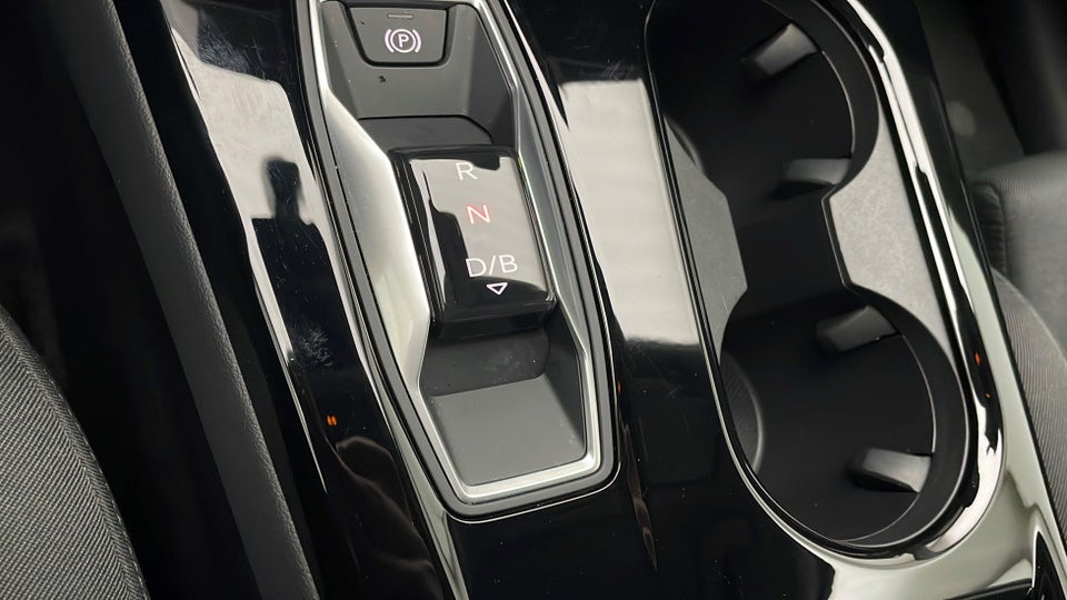 Audi Q6 e-tron Progress plus performance 5d