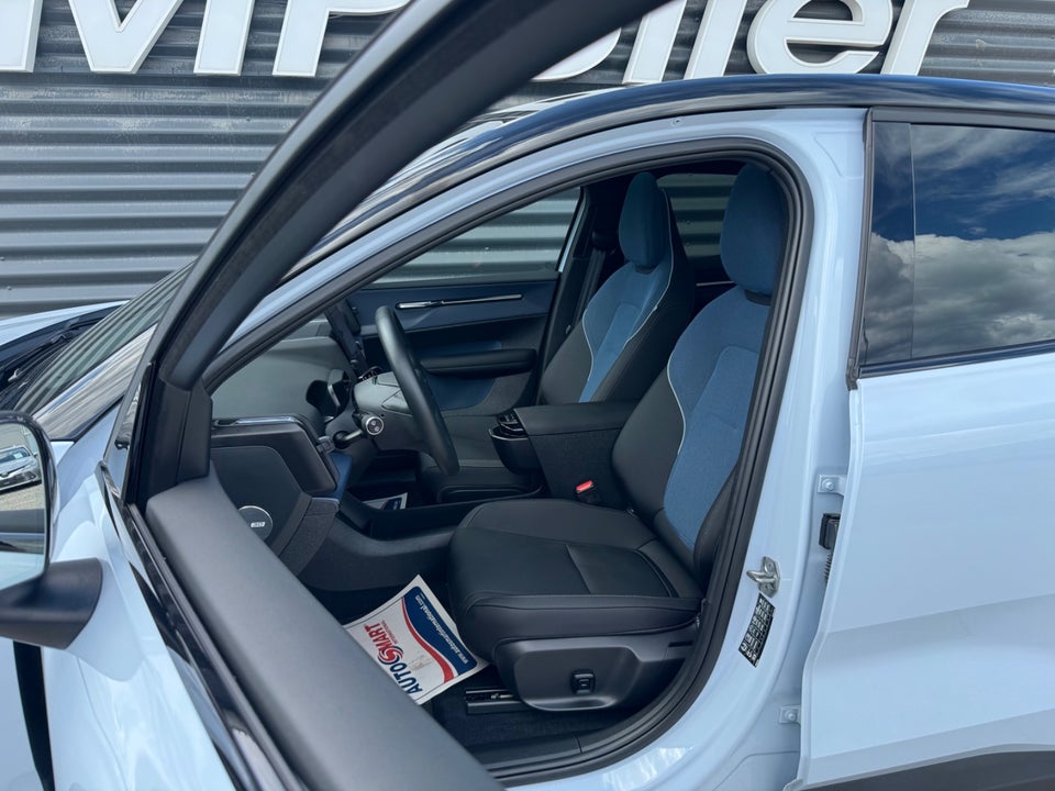 Volvo EX30 Extended Range Ultra 5d
