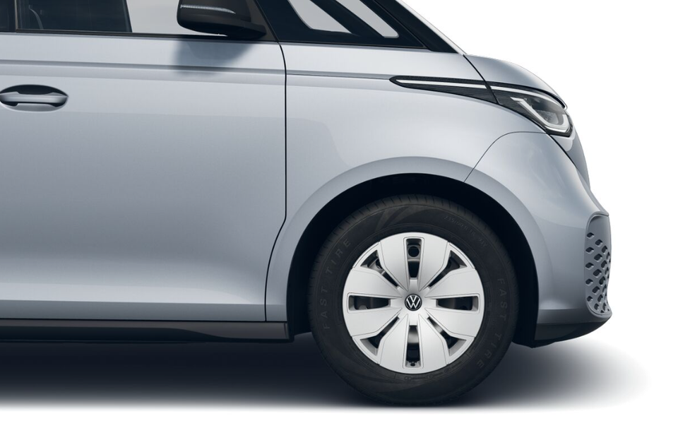 VW ID. Buzz 79 Cargo Comfort