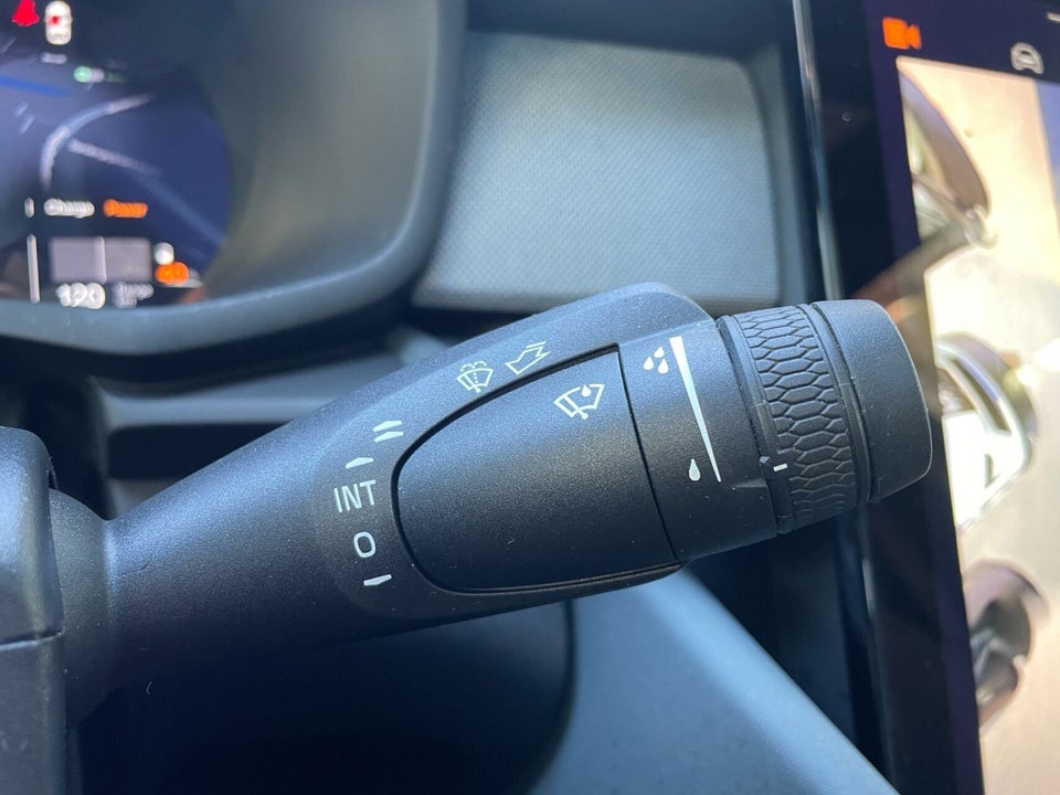 Polestar 2 Standard Range 5d