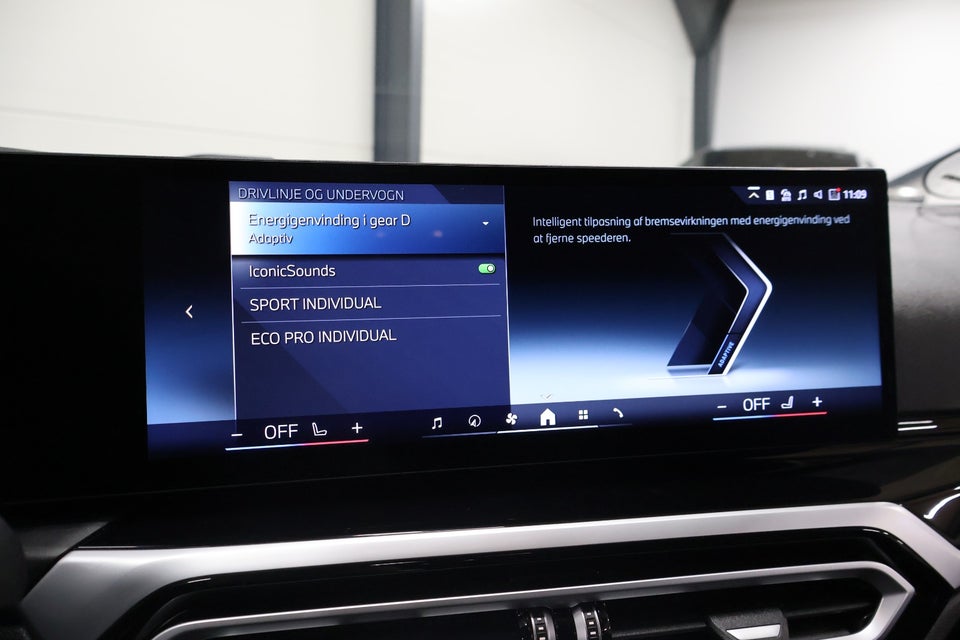 BMW i4 eDrive40 M-Sport 5d