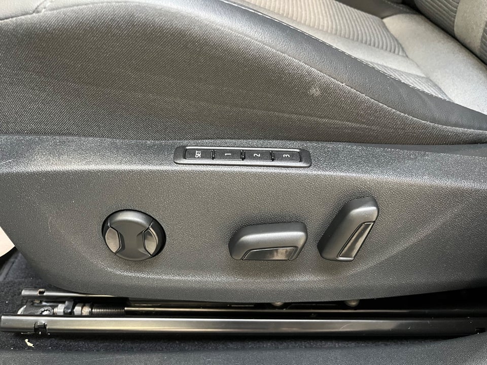 Skoda Enyaq 85 iV 5d