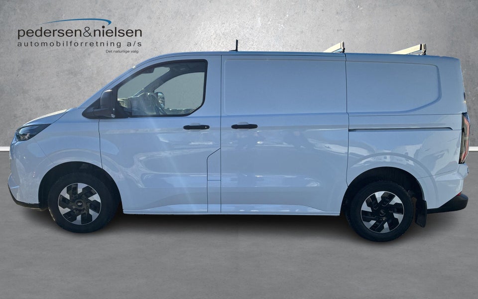 Ford E-Transit Custom 320S 64 Trend