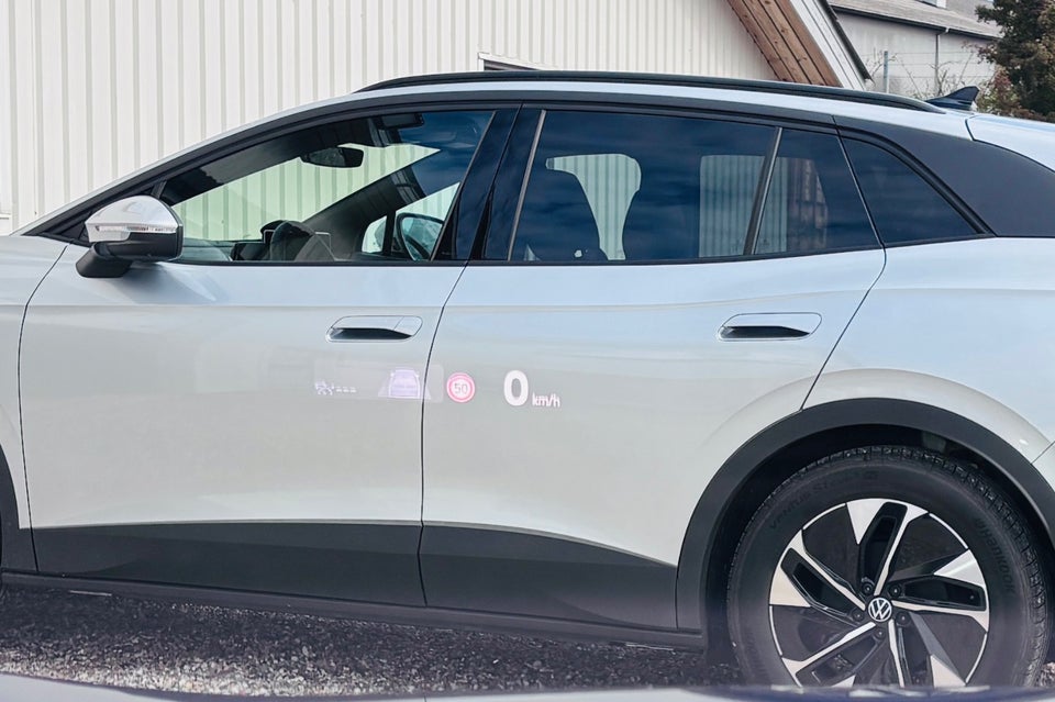 VW ID.4 77 Pro Performance 5d