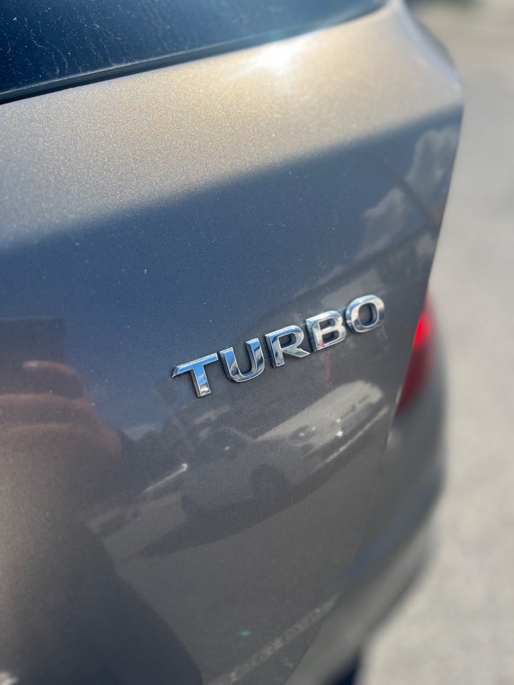 Opel Corsa 1,4 T 120 Sport 5d