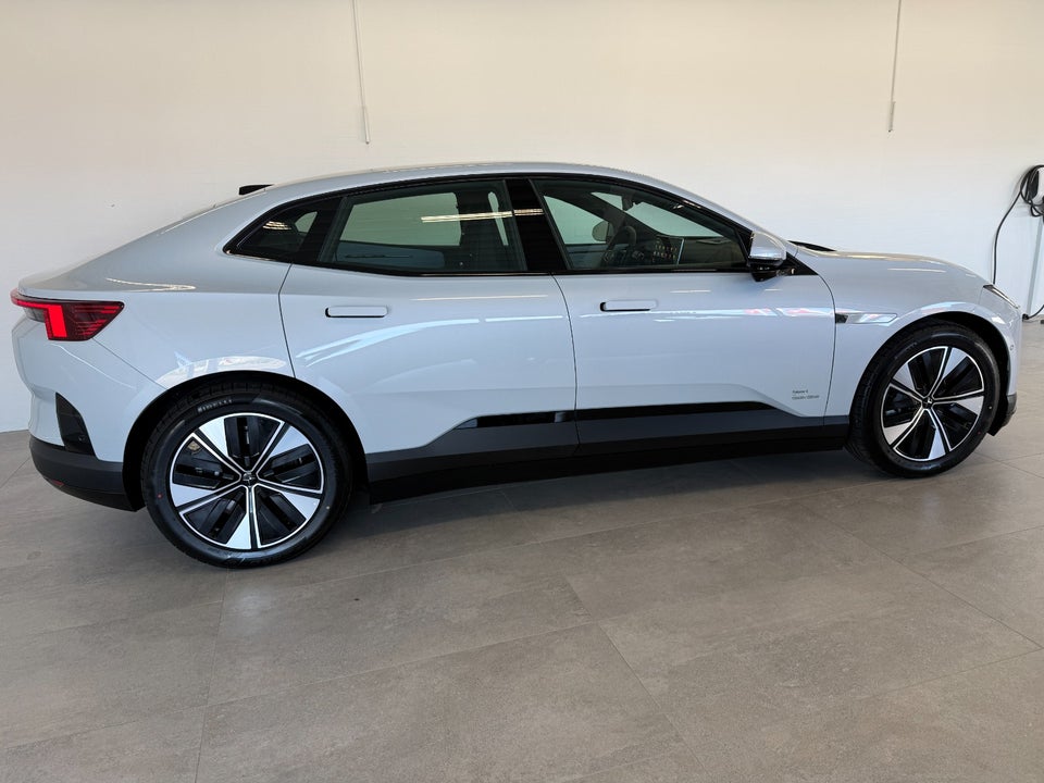 Polestar 4 Coupé RWD 5d