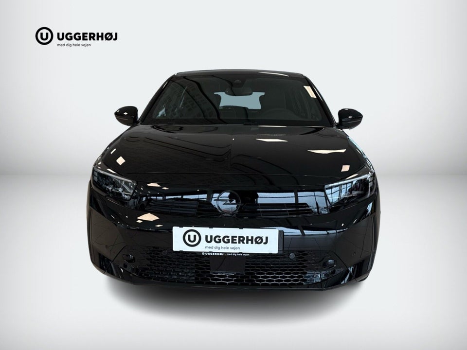 Opel Corsa-e 54 Ultimate 5d