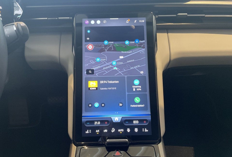 Ford Explorer 77 Select Extended Range 5d