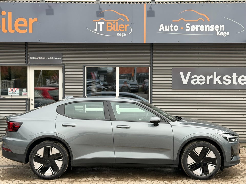 Polestar 2 Standard Range 5d