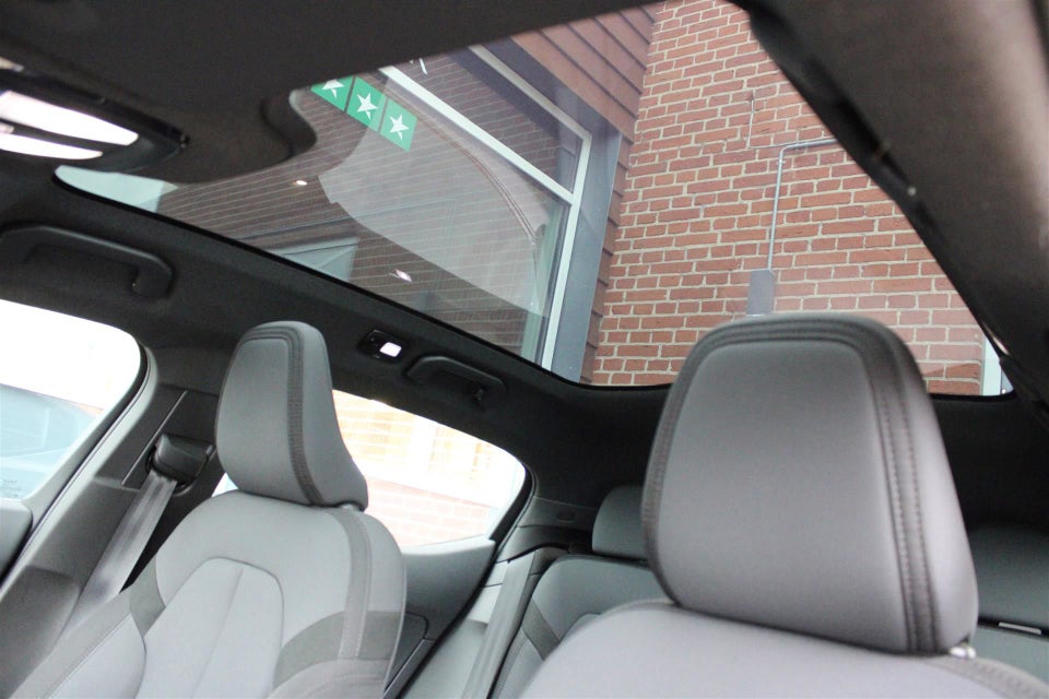 Polestar 2 Long Range AWD 5d