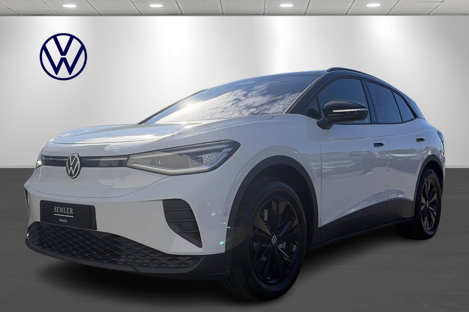 VW ID.4 77 Style Edition 5d