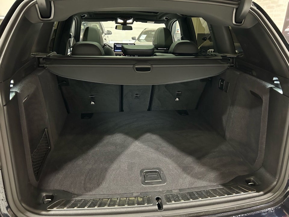 BMW iX3 Charged Plus M-Sport 5d