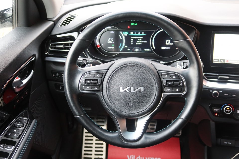 Kia e-Niro 64 Advance+ 5d
