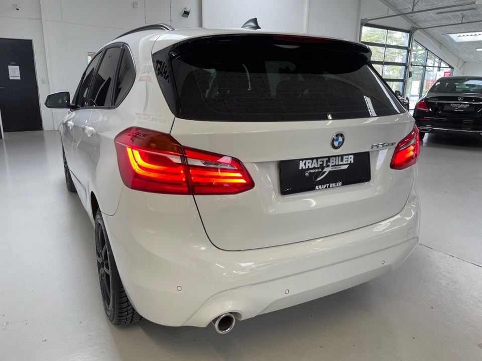 BMW 225xe 1,5 Active Tourer Advantage aut. 5d