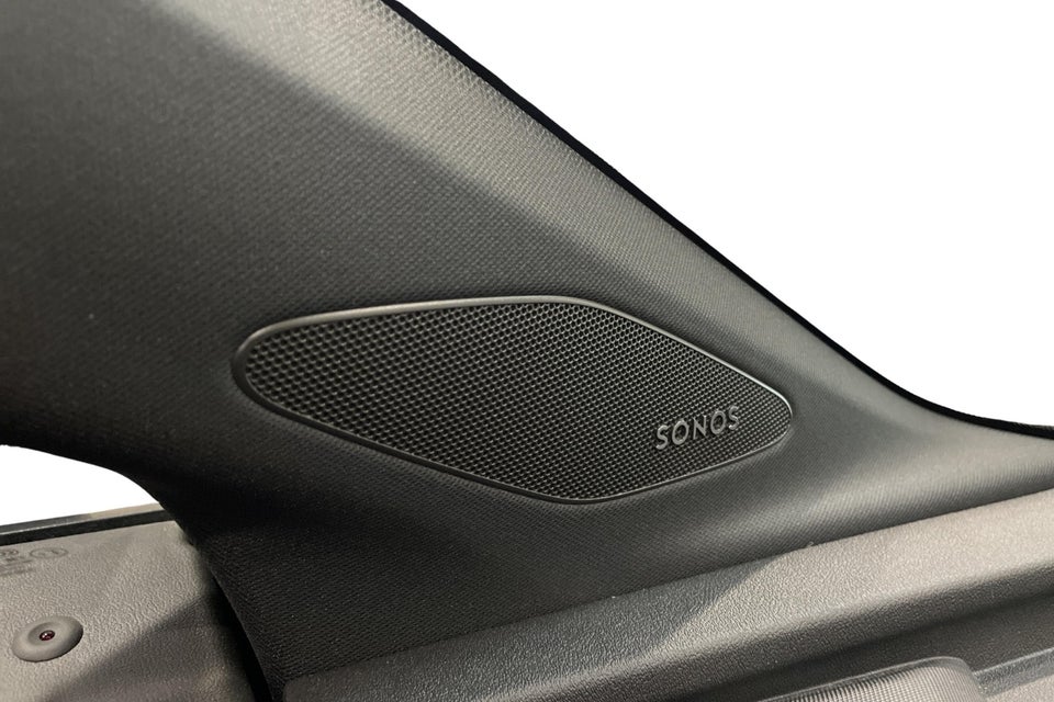 Audi Q4 e-tron 45 S-line 5d