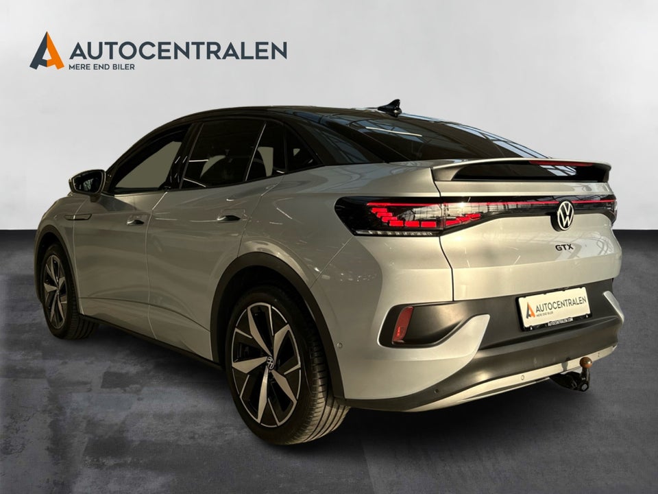 VW ID.5 77 GTX 4Motion 5d