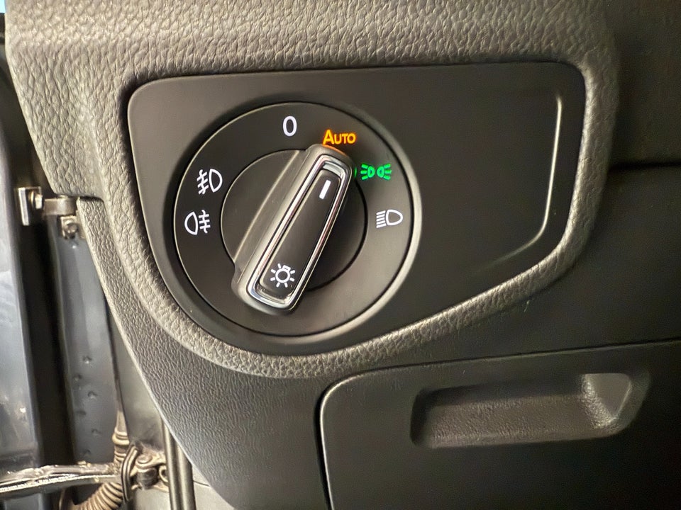 VW Golf Sportsvan 1,5 TSi 150 Comfortline DSG 5d