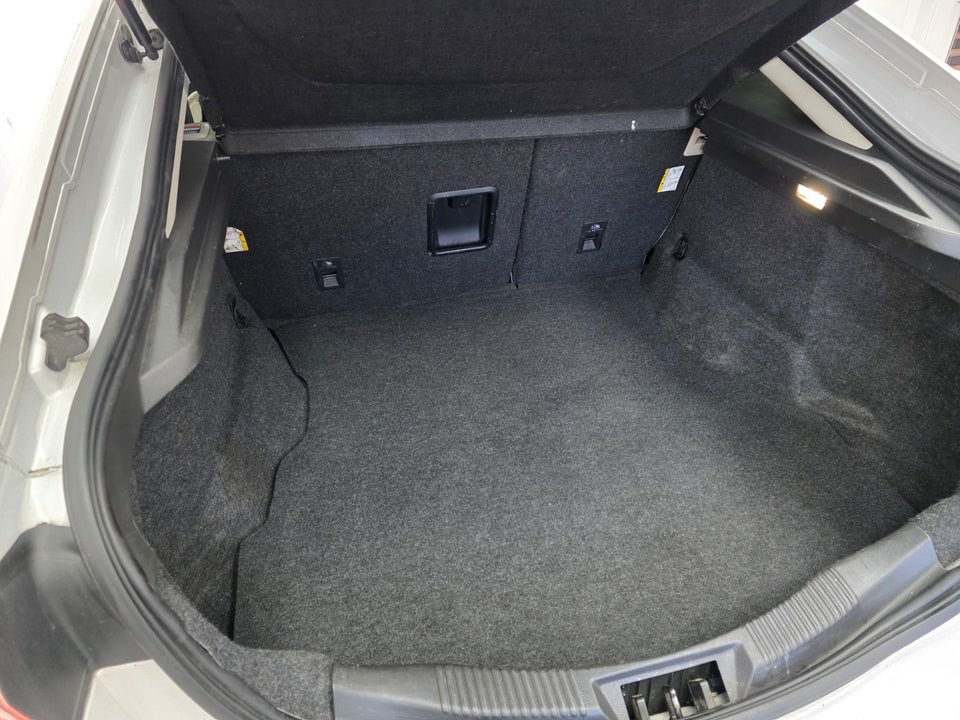 Ford Mondeo 1,5 SCTi 160 Titanium 5d