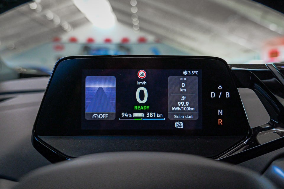 VW ID.4 77 1ST Pro Performance 5d