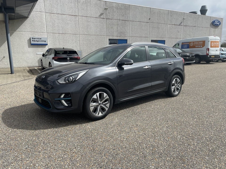 Kia e-Niro 64 Comfort 5d