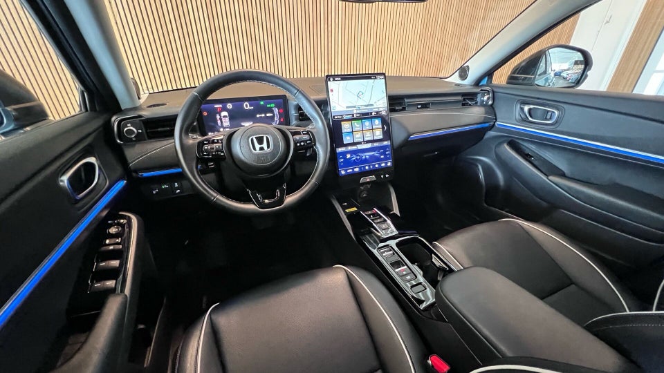 Honda e:Ny1 Elegance 5d