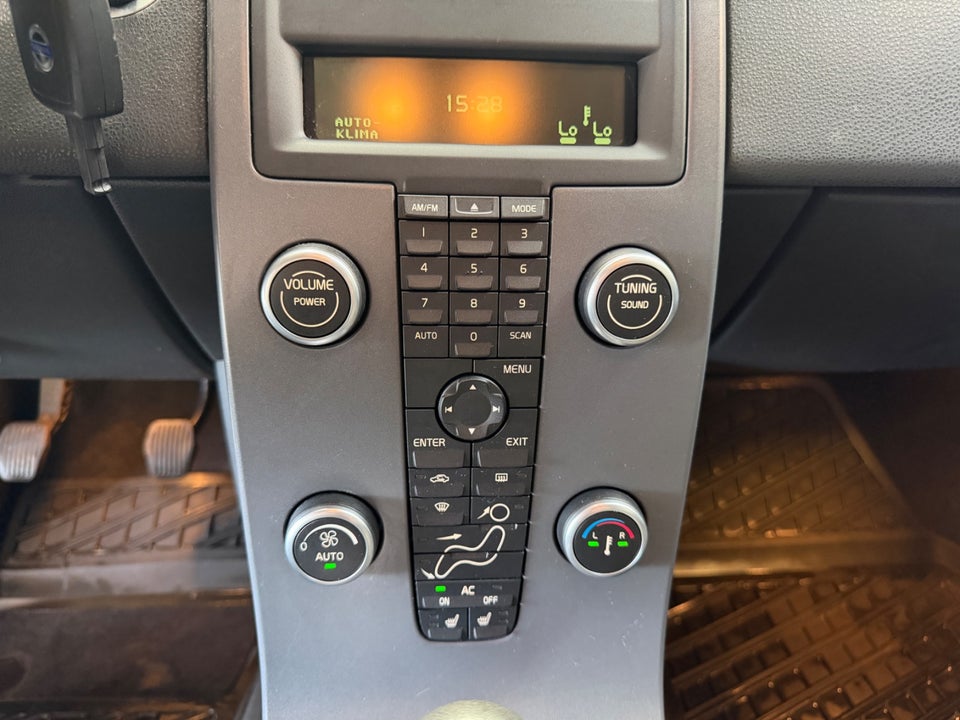 Volvo V50 1,6  5d