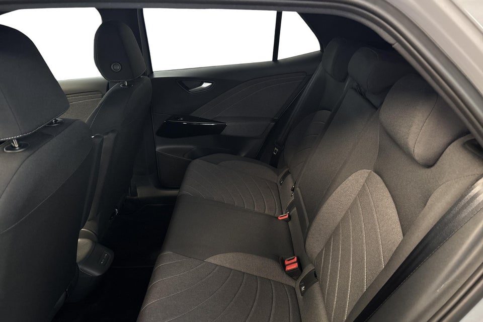 VW ID.3 59 Style+ 5d