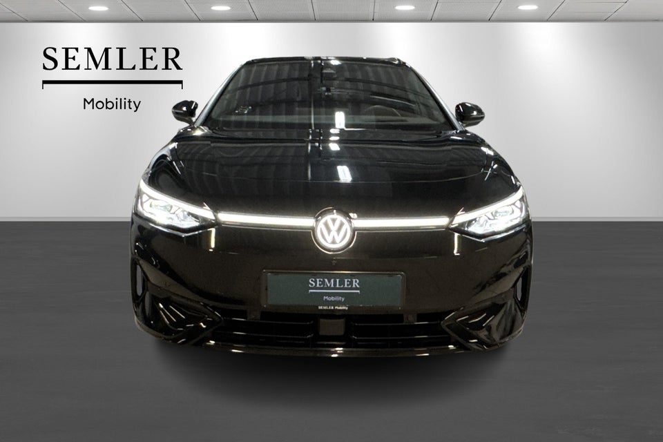 VW ID.7 77 Style+ Tourer 5d