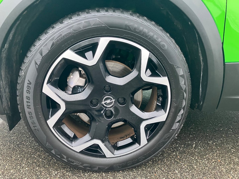 Opel Mokka-e 50 Ultimate 5d