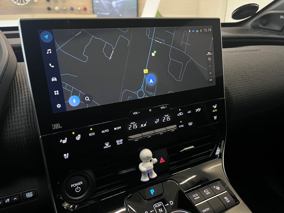 Toyota bZ4X Executive 5d