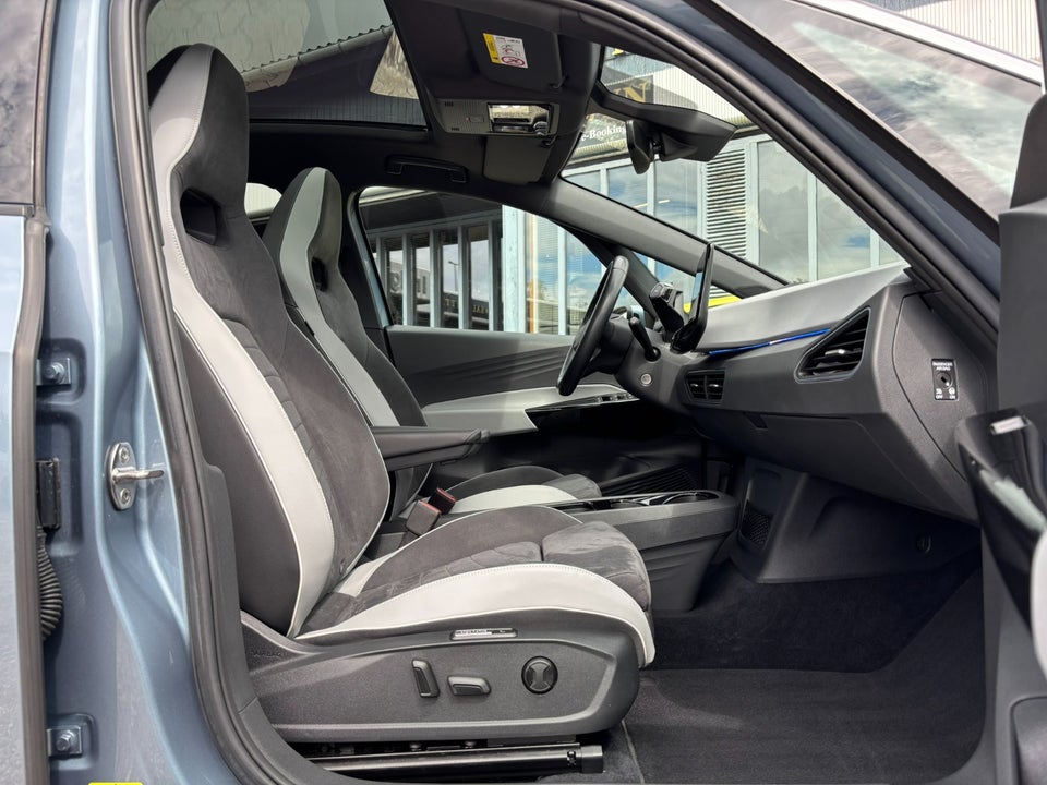 VW ID.3 58 Pro Performance Max 5d