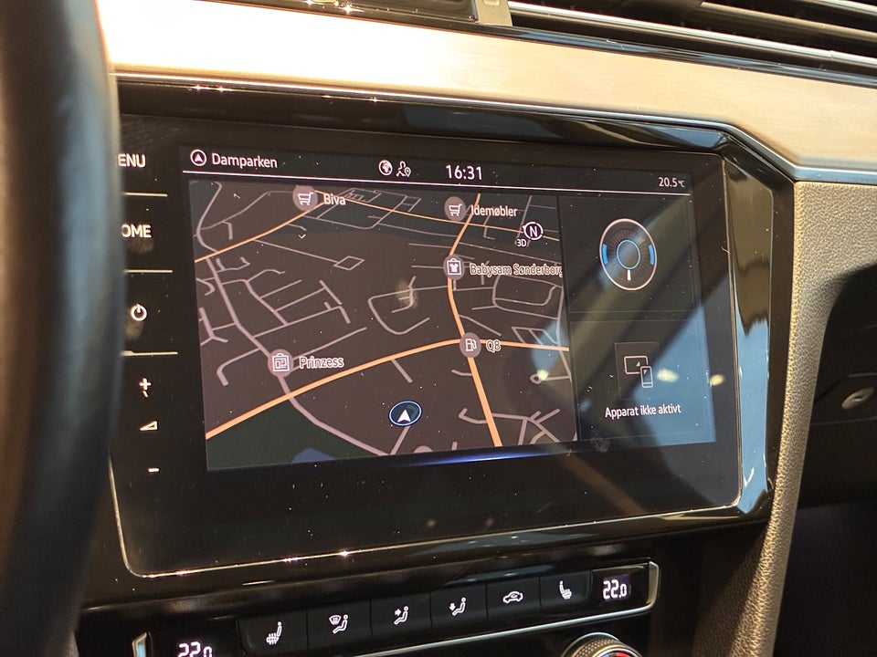 VW Passat 1,5 TSi 150 Elegance+ Variant DSG 5d