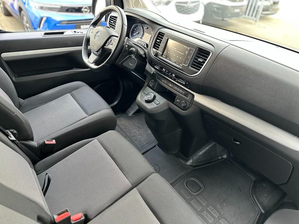 Opel Vivaro 2,0 D 145 Enjoy+ L3V2 aut.