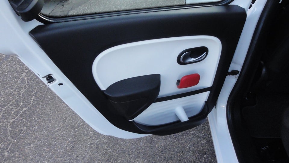 Renault Twingo 1,0 SCe 70 Expression 5d