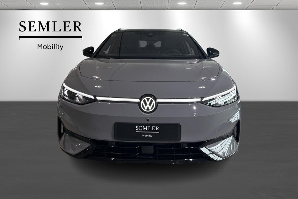 VW ID.7 86 Style S Tourer 5d