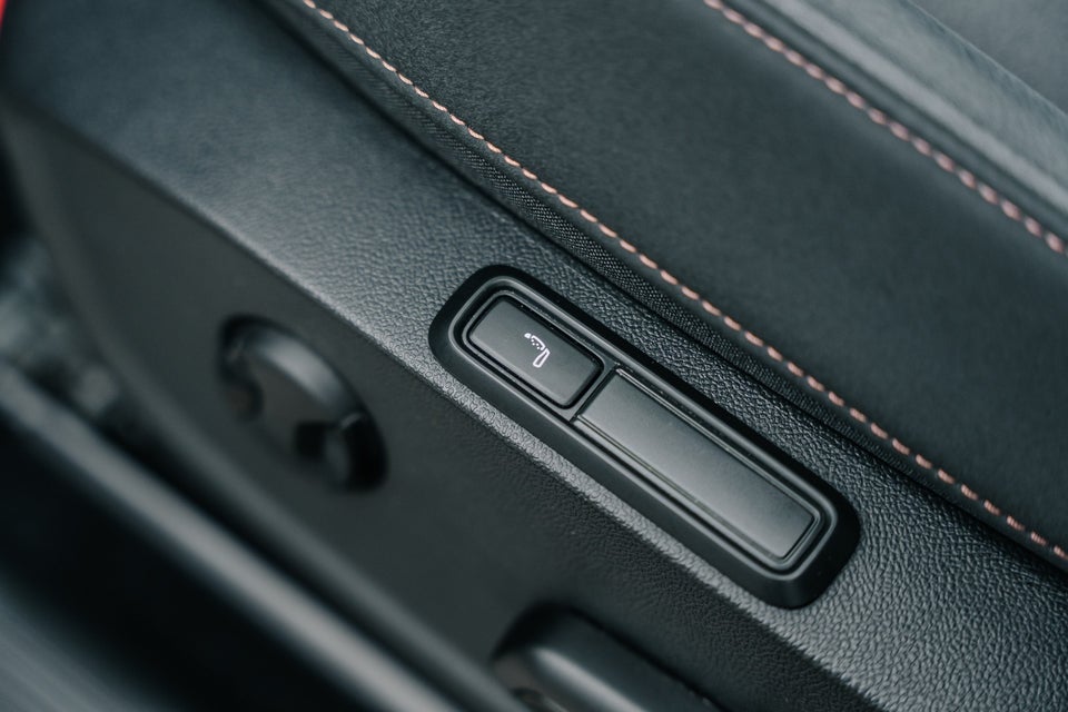 Cupra Born 77 e-Boost 5d