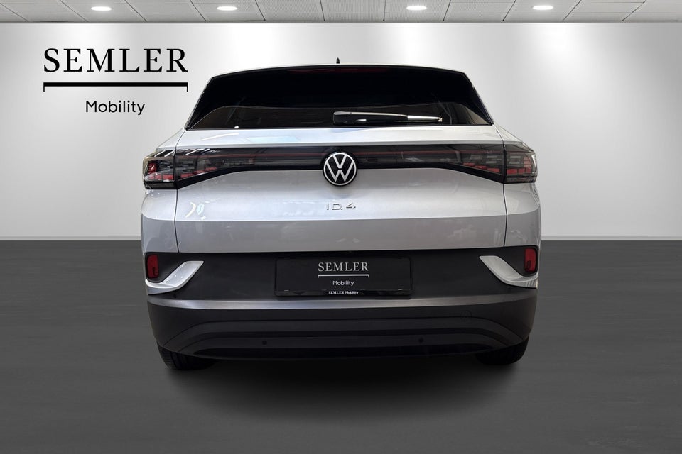 VW ID.4 77 Style+ 5d