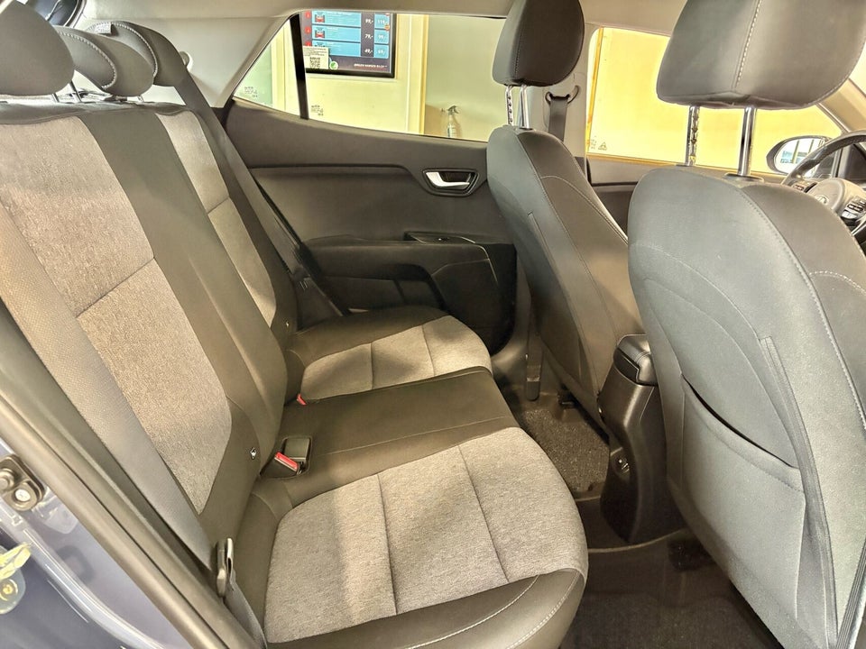 Kia Stonic 1,0 T-GDi mHEV Prestige Upgrade DCT 5d