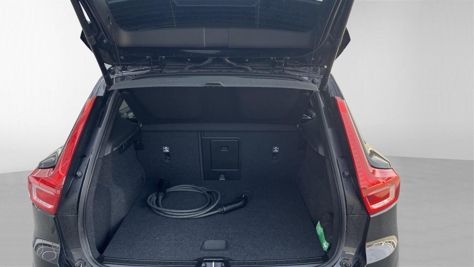 Volvo XC40 P8 ReCharge Twin R-Design 5d