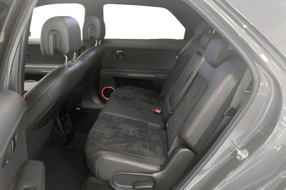 Hyundai Ioniq 5 84 N Line+ 5d