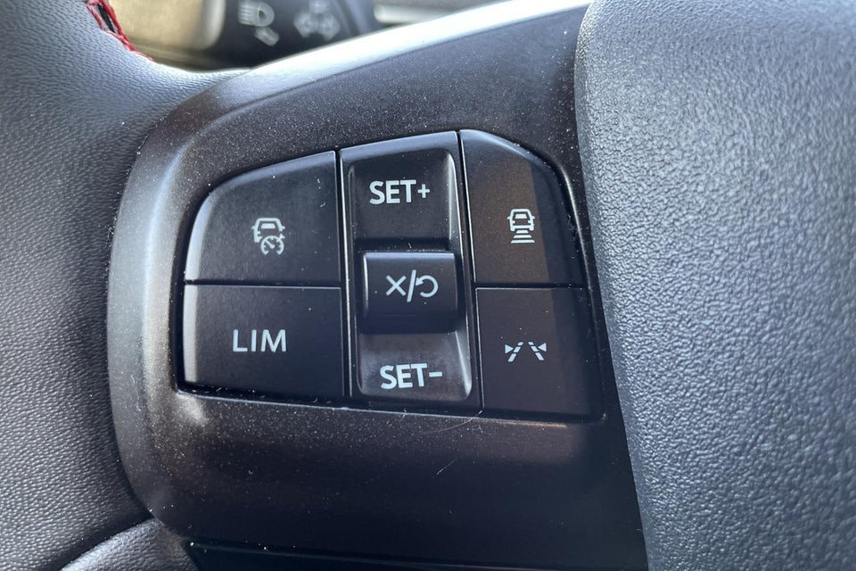 Ford Mustang Mach-E 91 Premium Extended Range AWD 5d