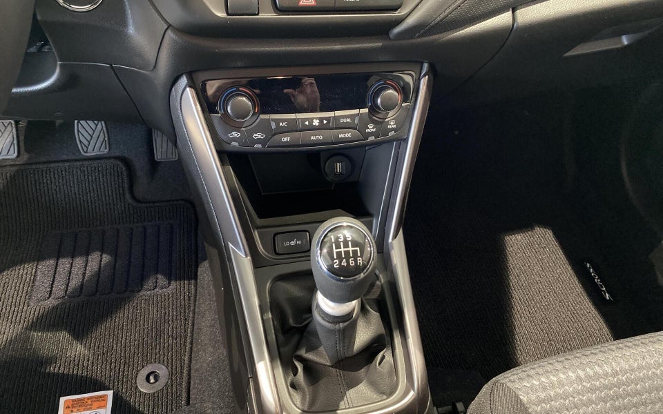 Suzuki S-Cross 1,4 mHybrid Active 5d