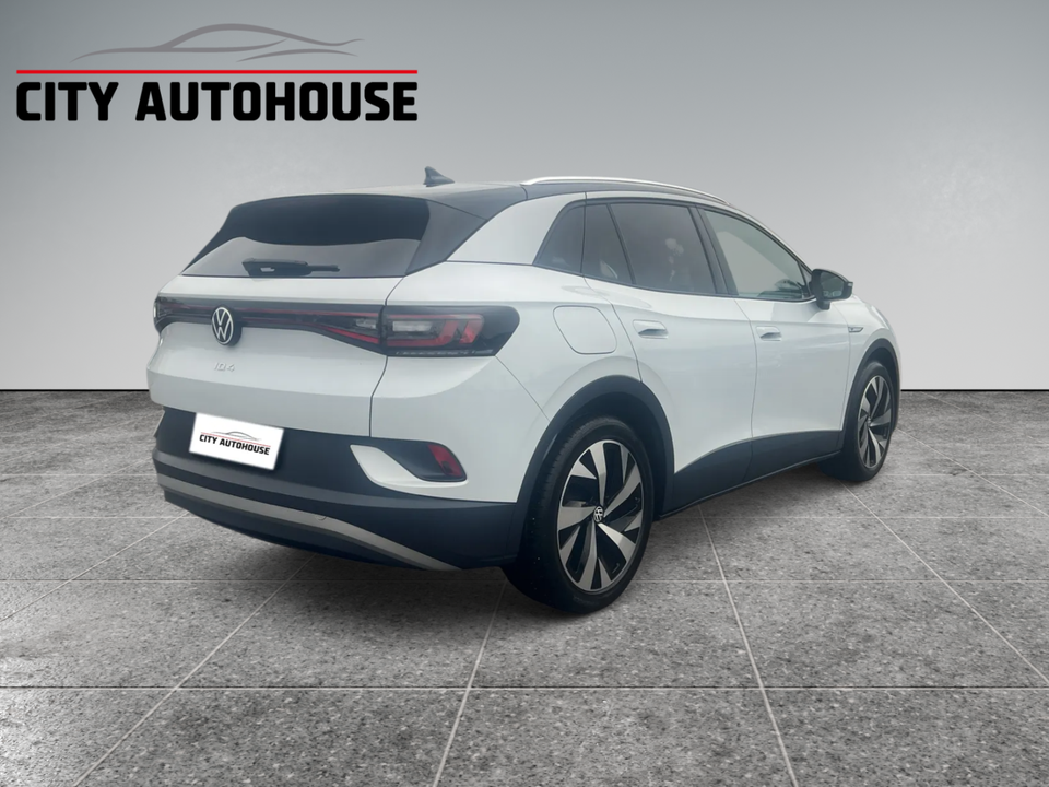 VW ID.4 77 1ST Pro Performance 5d