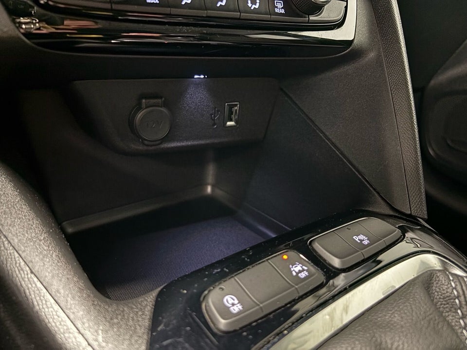 Opel Corsa 1,2 Cosmo 5d