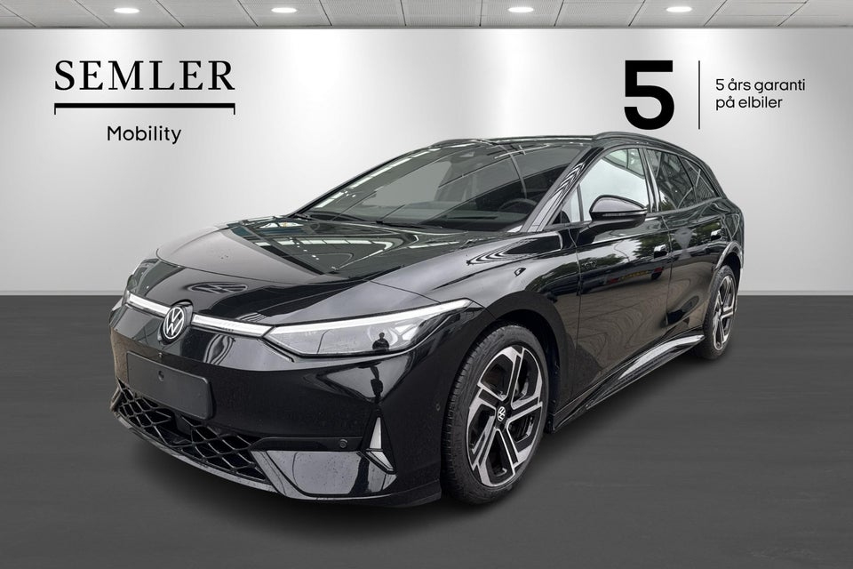 VW ID.7 86 GTX Max+ Tourer 4Motion 5d