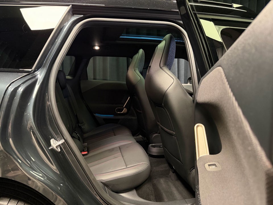 MINI Aceman E JCW Trim XL 5d