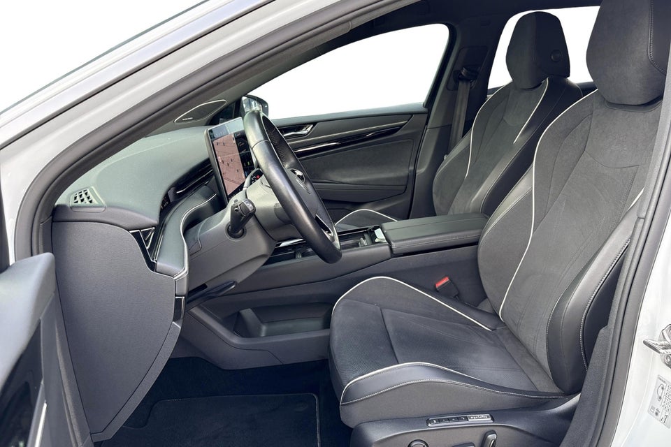 VW ID.7 86 Style S Tourer 5d