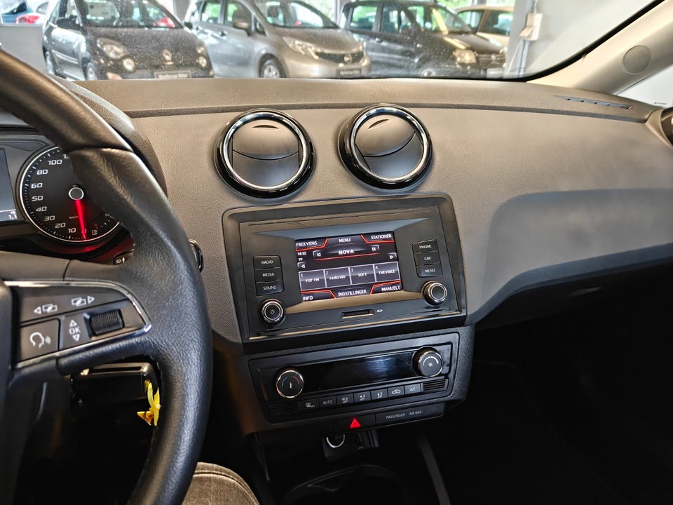 Seat Ibiza 1,0 TSi 95 Style 5d